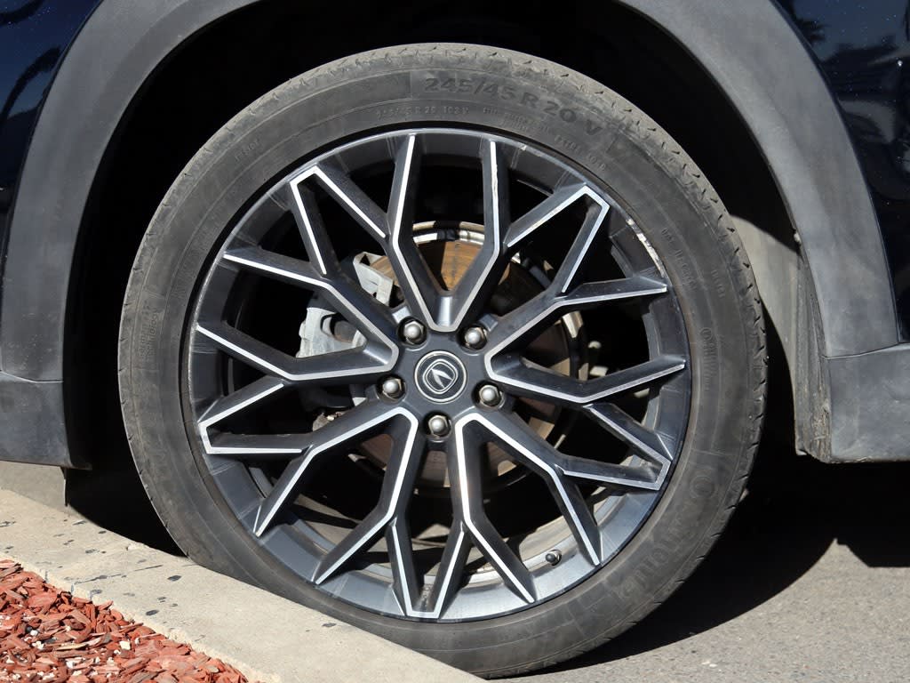 2024 Changan Uni-T LUXURY - Miniatura 10
