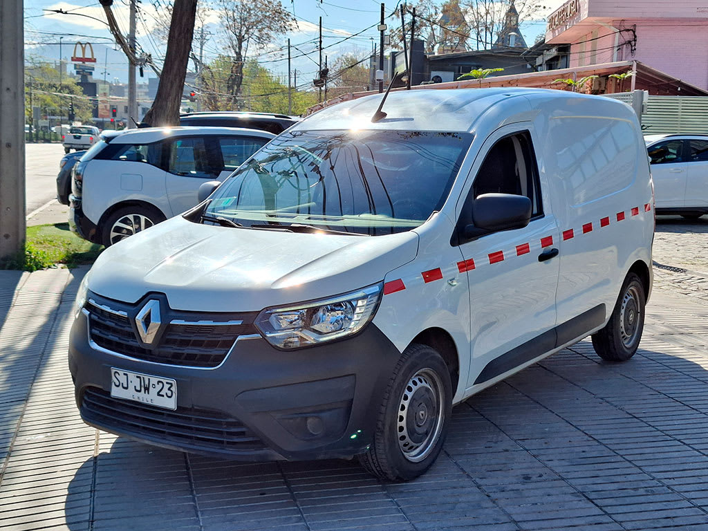 2023 Renault EXPRESS 1.5 - Imagen 1