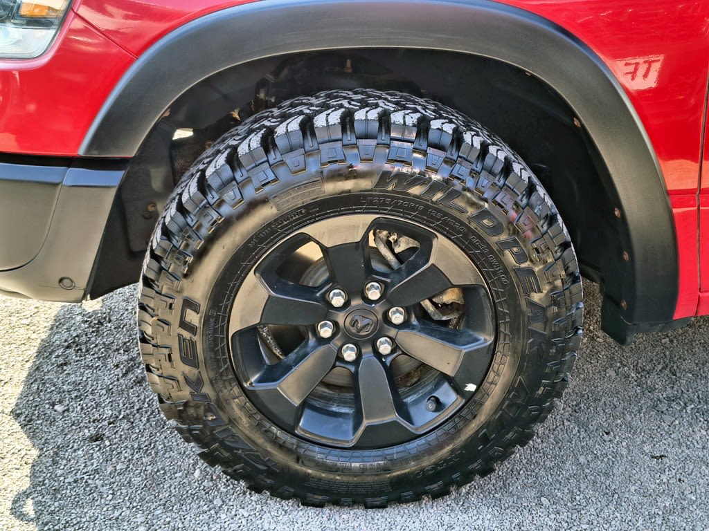 2024 Ram 1500 5.7 - Miniatura 8