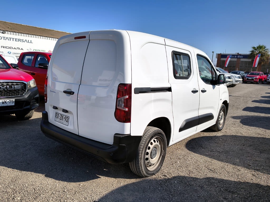 2022 OPEL COMBO 1.6 - Miniatura 6