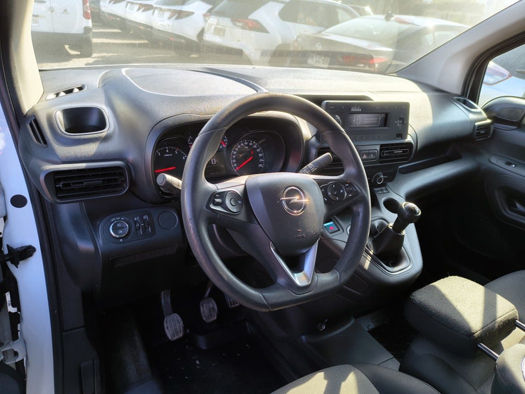 2022 OPEL COMBO 1.6 - Miniatura 10