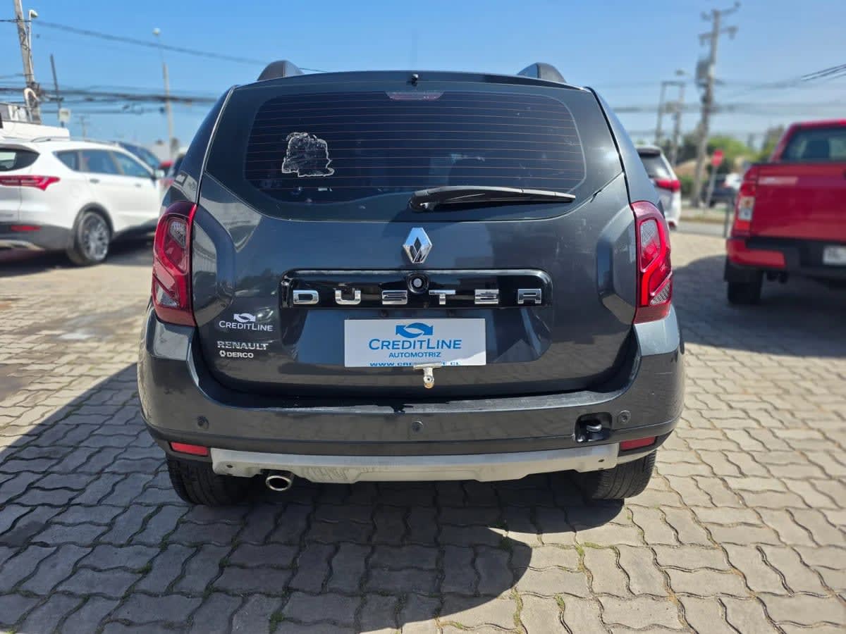2021 KIA Seltos MPI Negro - Miniatura 7