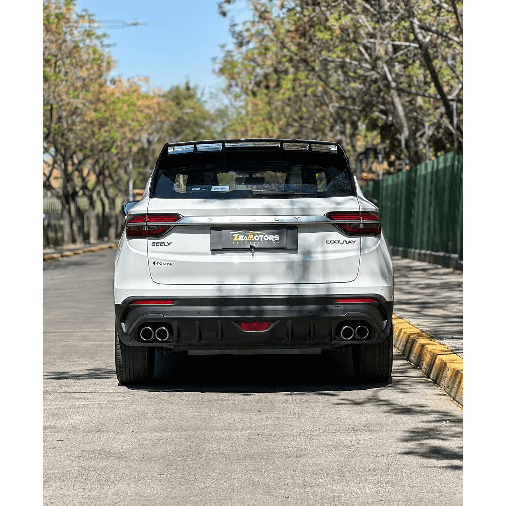 2022 Geely Coolray 1.5 - Miniatura 6