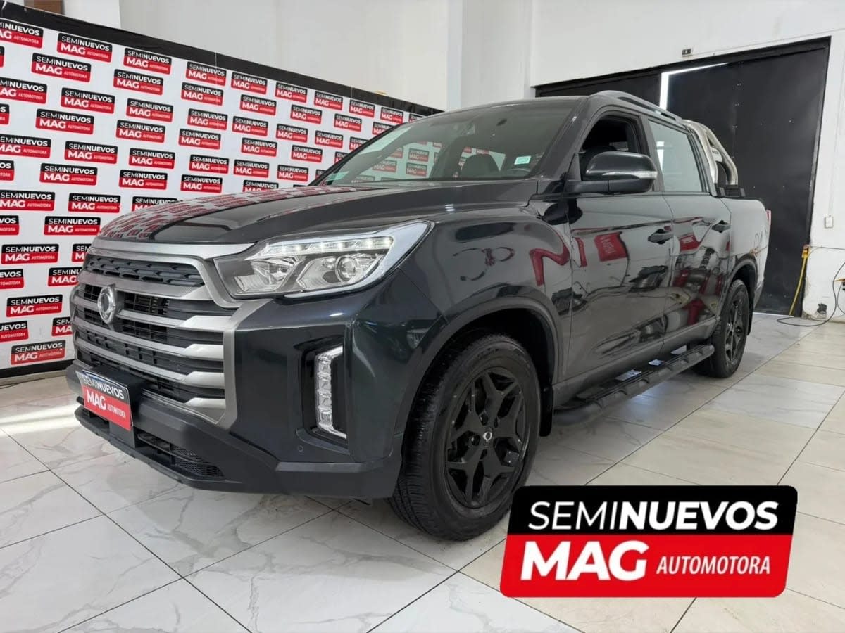 2021 RAM 1500 LIMITED 4X4 NEW Azul - Imagen 1