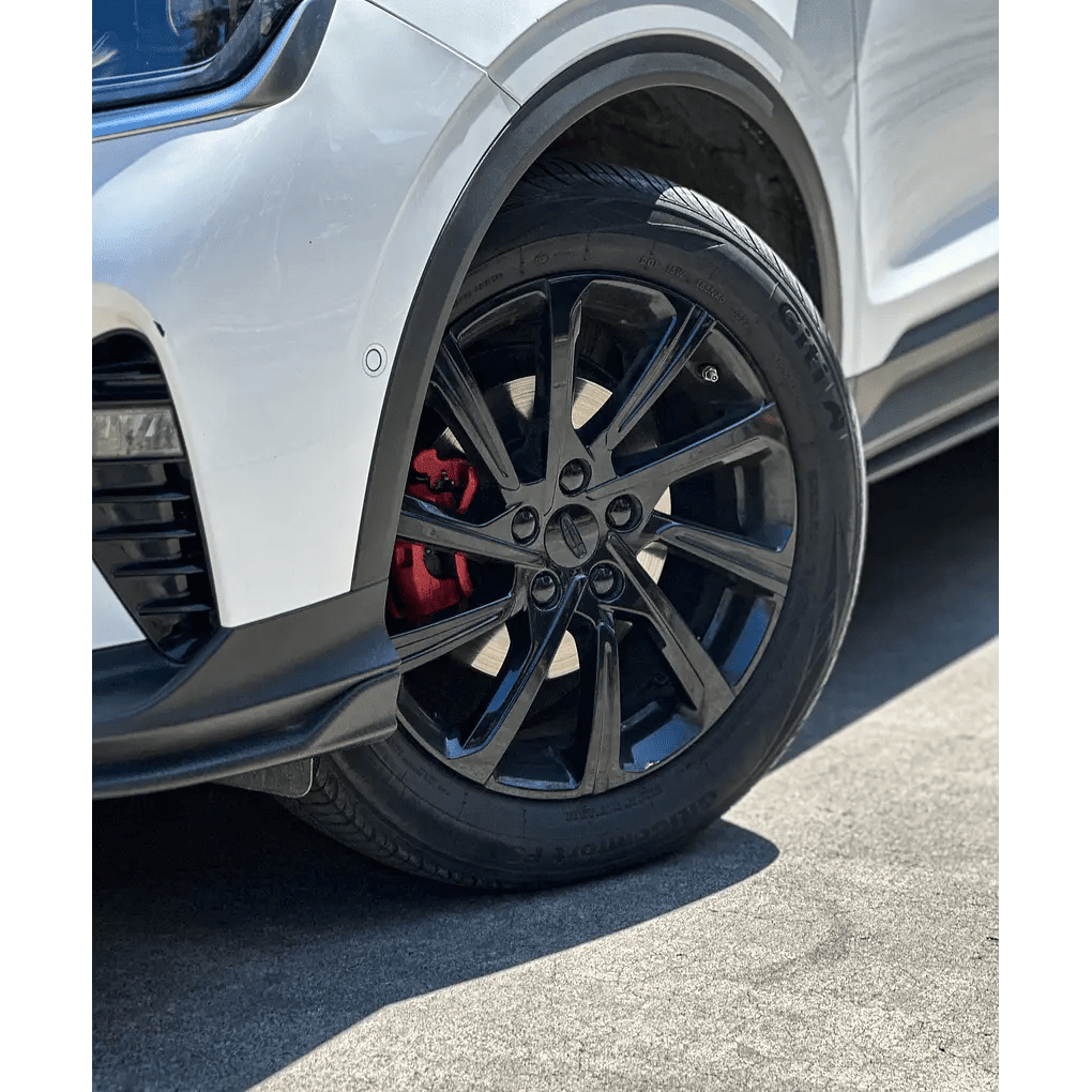 2022 Geely Coolray 1.5 - Miniatura 7