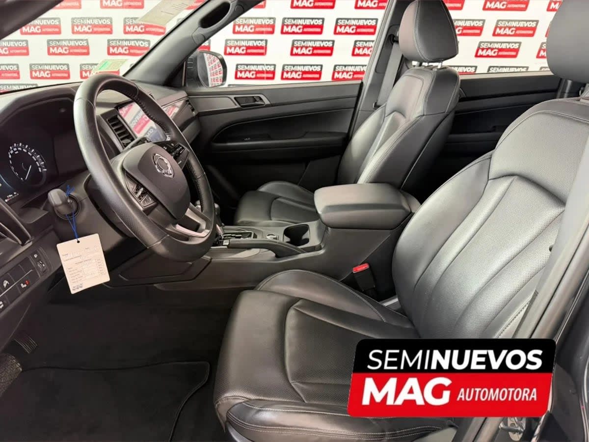 2021 RAM 1500 LIMITED 4X4 NEW Azul - Miniatura 5