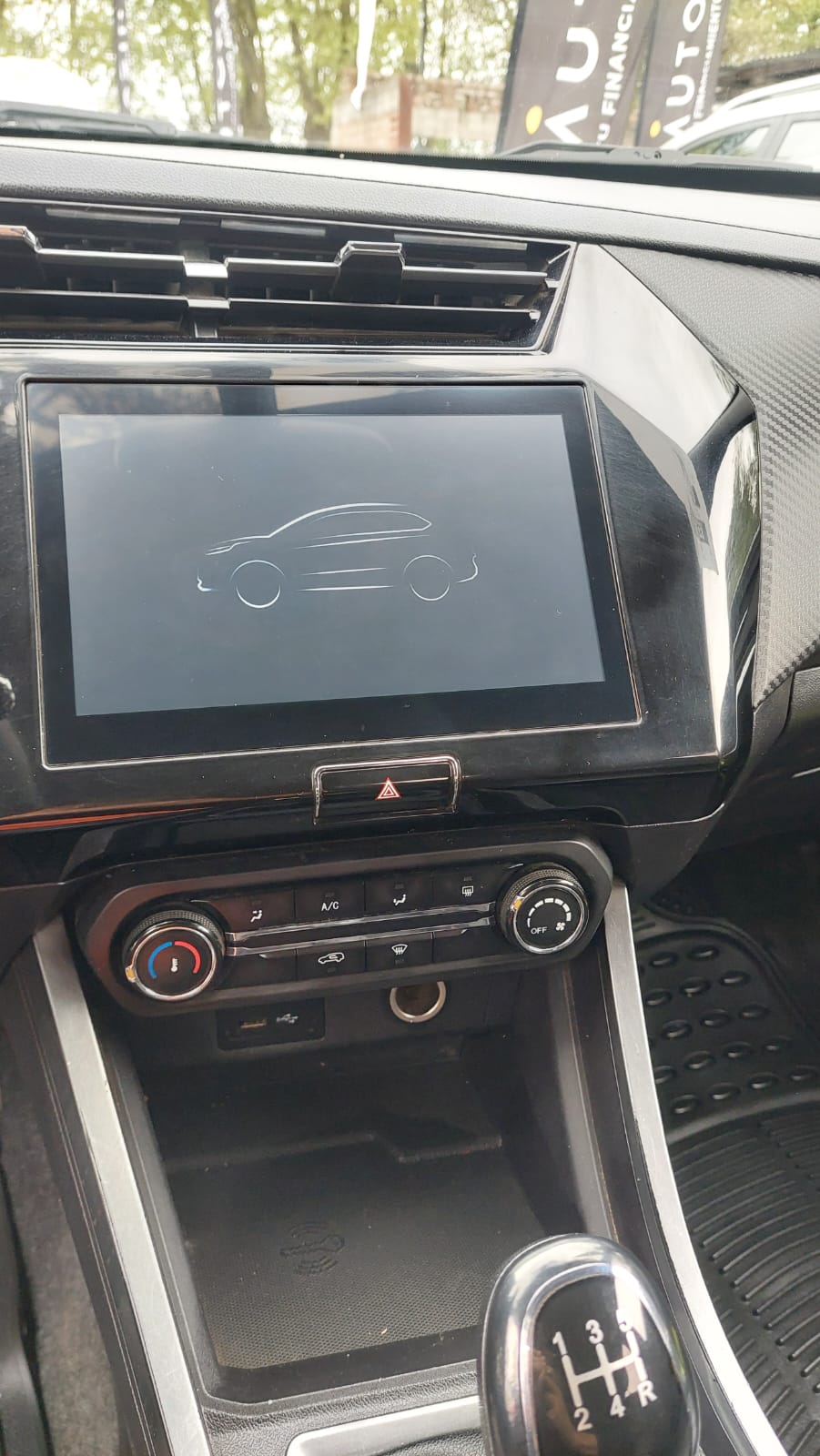2022 Chery Tiigo 2 - Miniatura 9