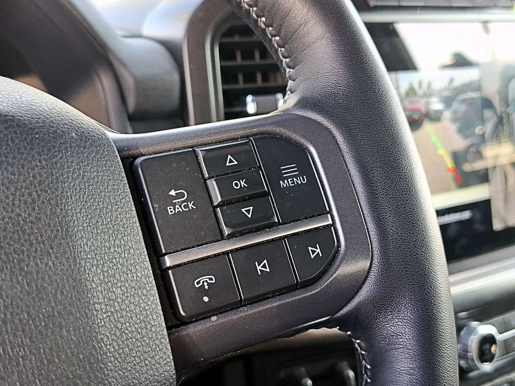 2025 Ford F-150 LARIAT - Miniatura 7