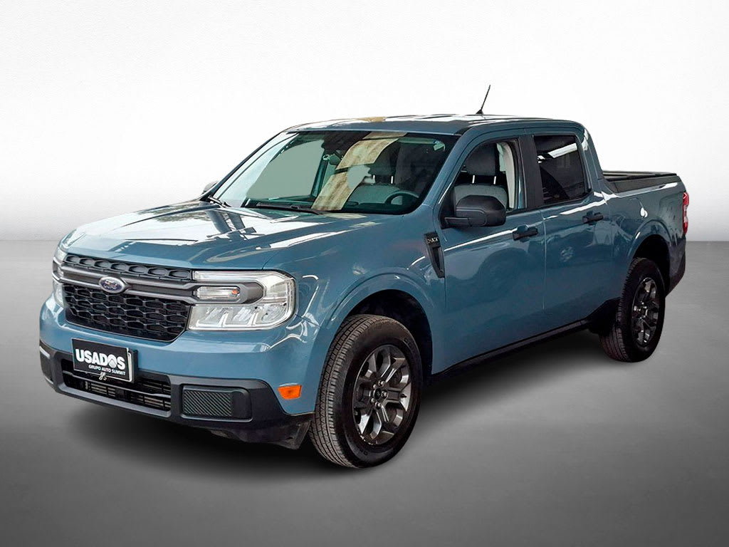 2025 Ford Maverick 2.0 - Imagen 1