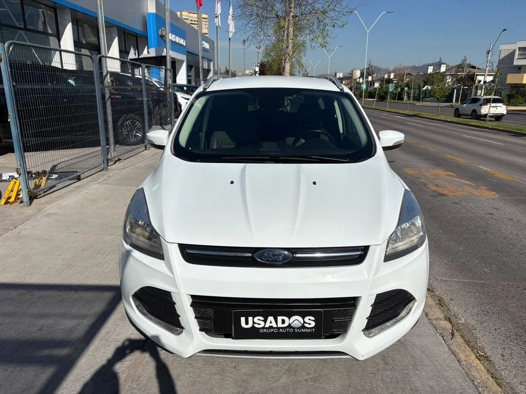 2017 Ford Escape 2.5 - Imagen 1