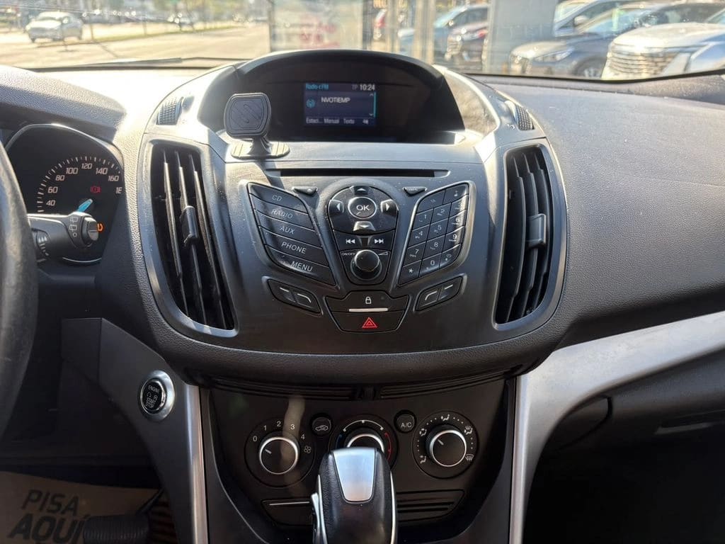 2017 Ford Escape 2.5 - Miniatura 8