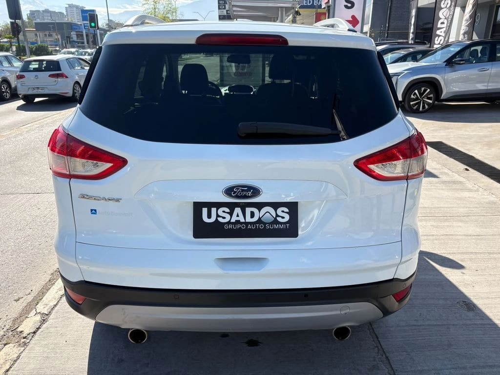 2017 Ford Escape 2.5 - Miniatura 9