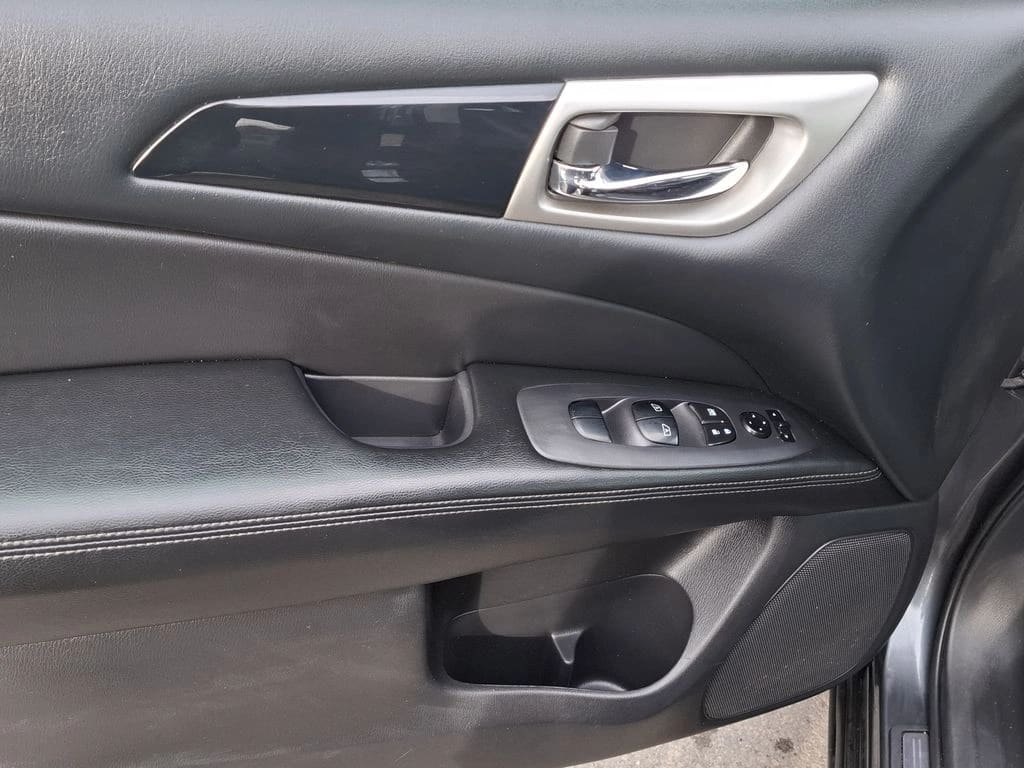 2014 NISSAN PATHFINDER 2.5 - Miniatura 9