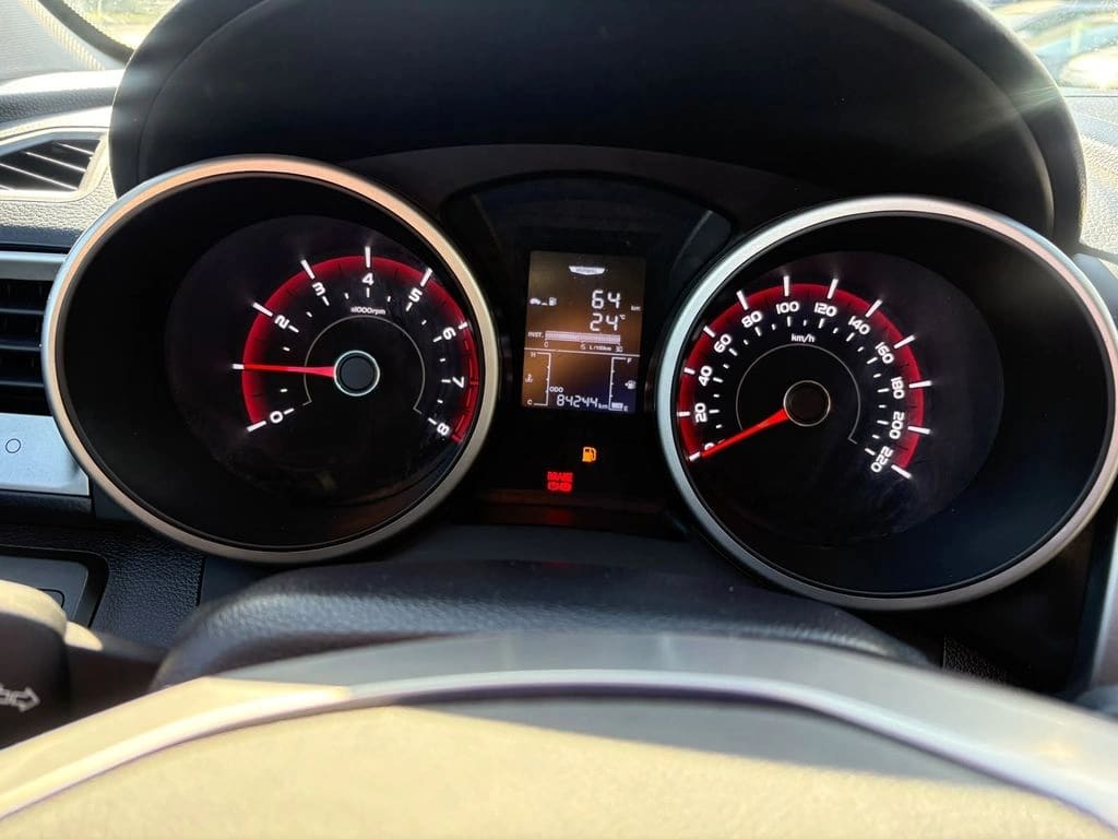 2018 SSANGYONG TIVOLI 1.6 - Miniatura 4