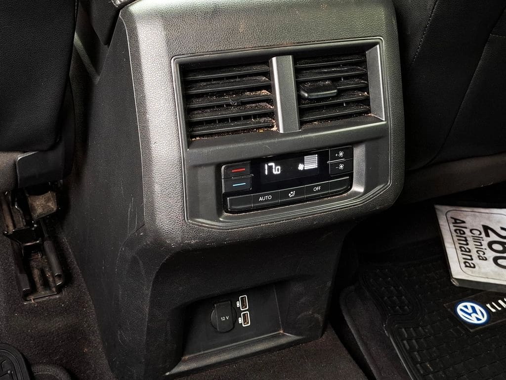 2019 VOLKSWAGEN ATLAS 3.6 - Miniatura 6