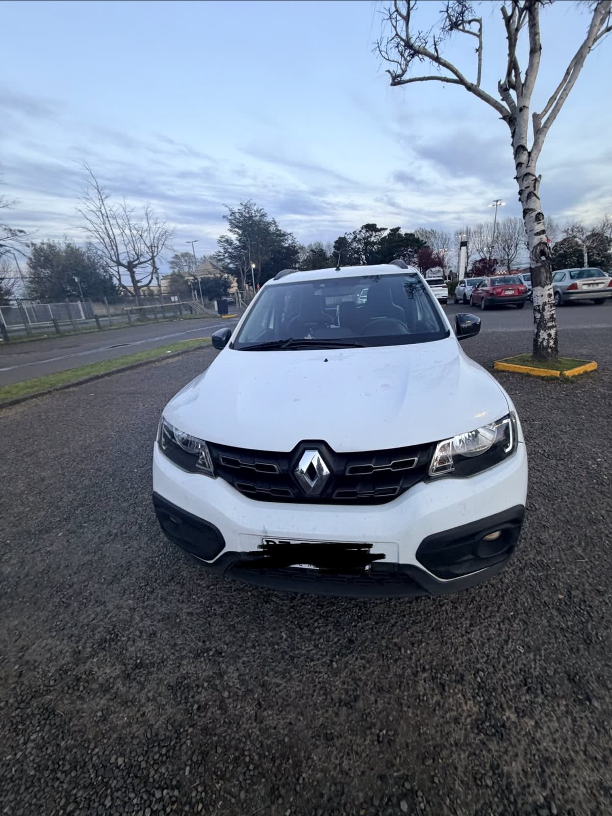 2014 Renault Kwid Hb HDI - Imagen 1