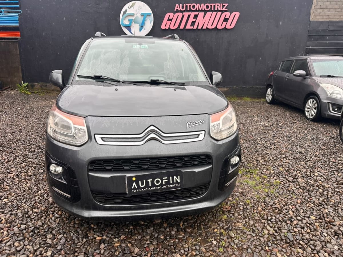 2021 Citroën C3 PICASSO 1.0 - Miniatura 3