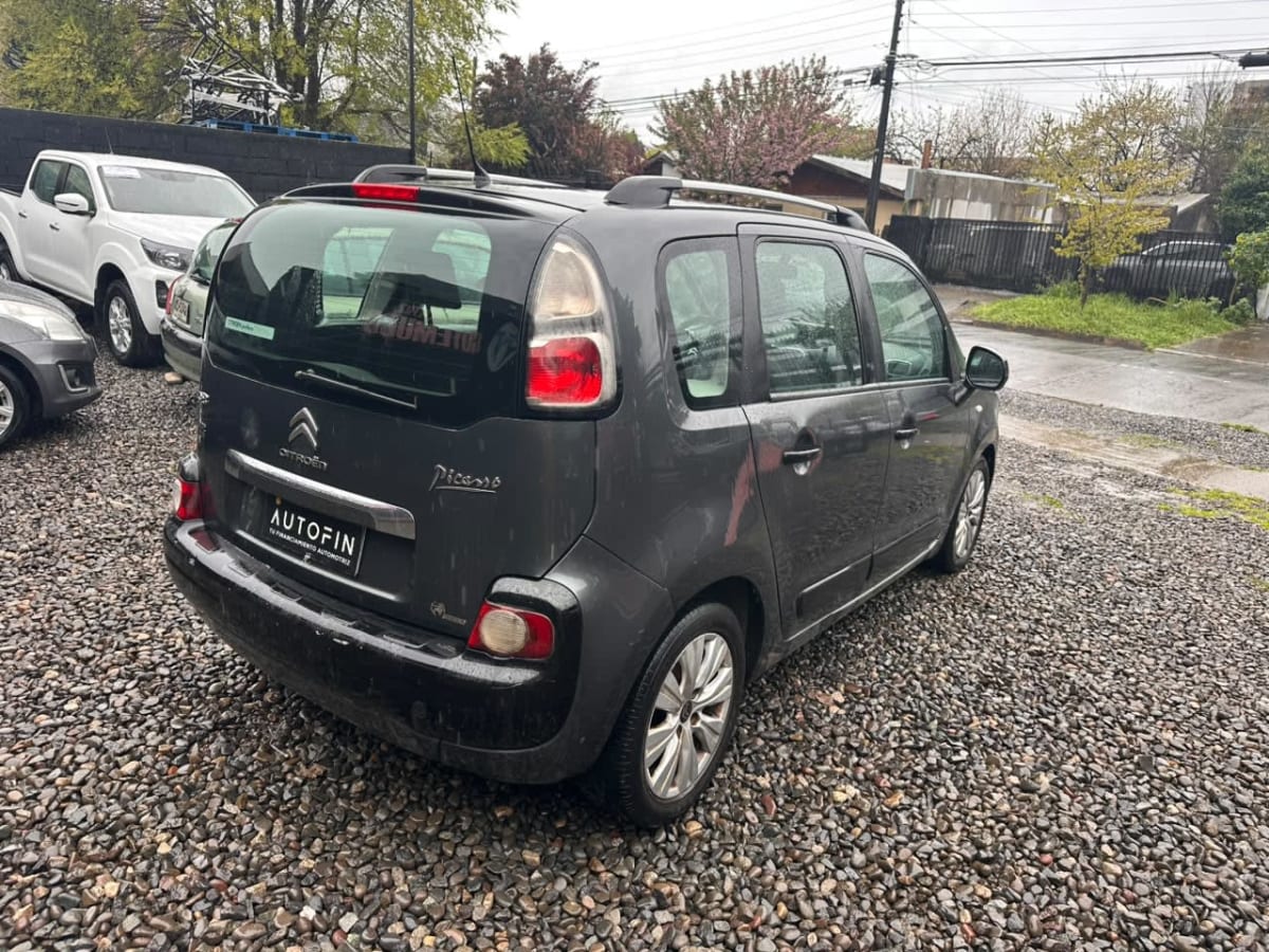 2021 Citroën C3 PICASSO 1.0 - Miniatura 6