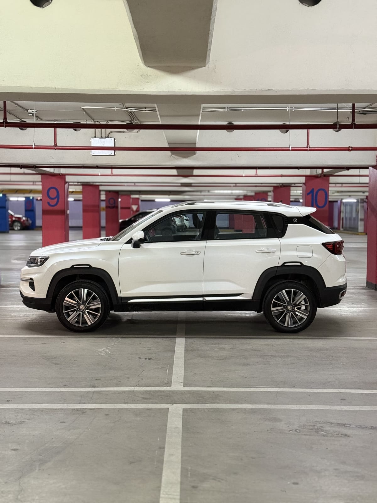 2023 Changan Cs35 Plus 1.6 - Miniatura 4
