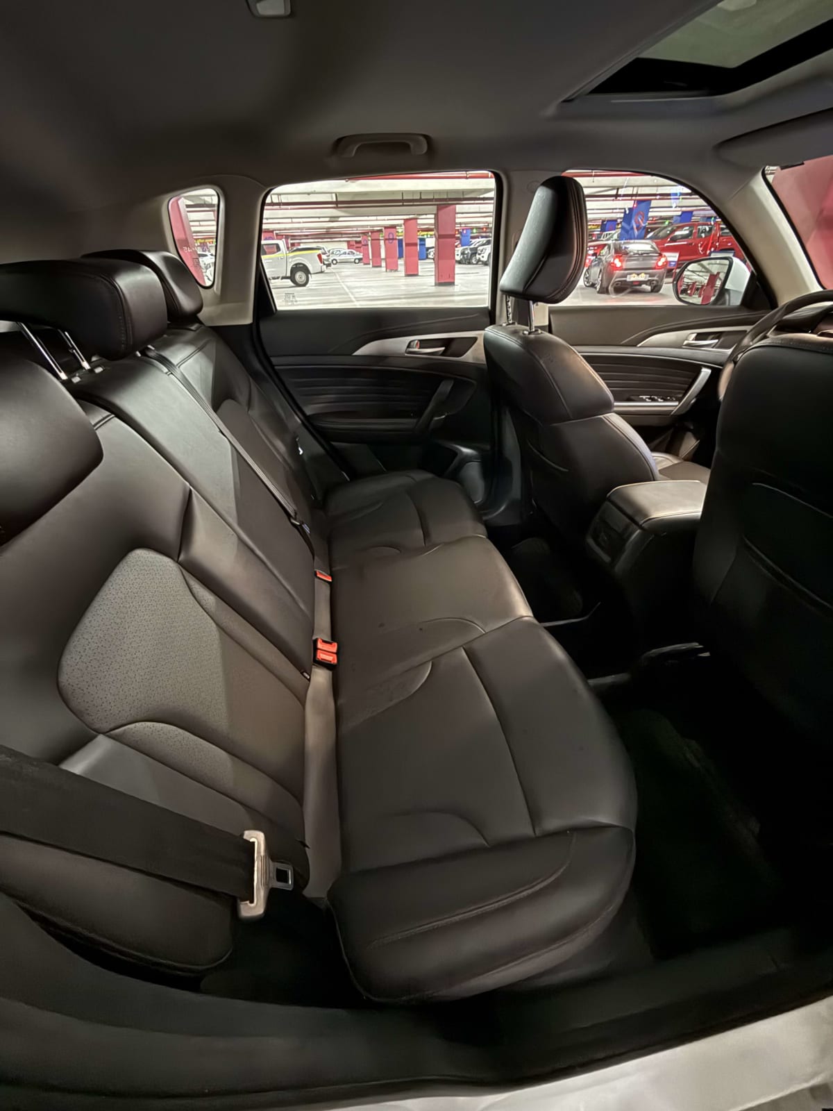 2023 Changan Cs35 Plus 1.6 - Miniatura 10