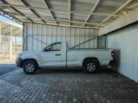 2021 Maxus T60 4X2 Blanco - Miniatura 4