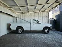 2021 Maxus T60 4X2 Blanco - Miniatura 7