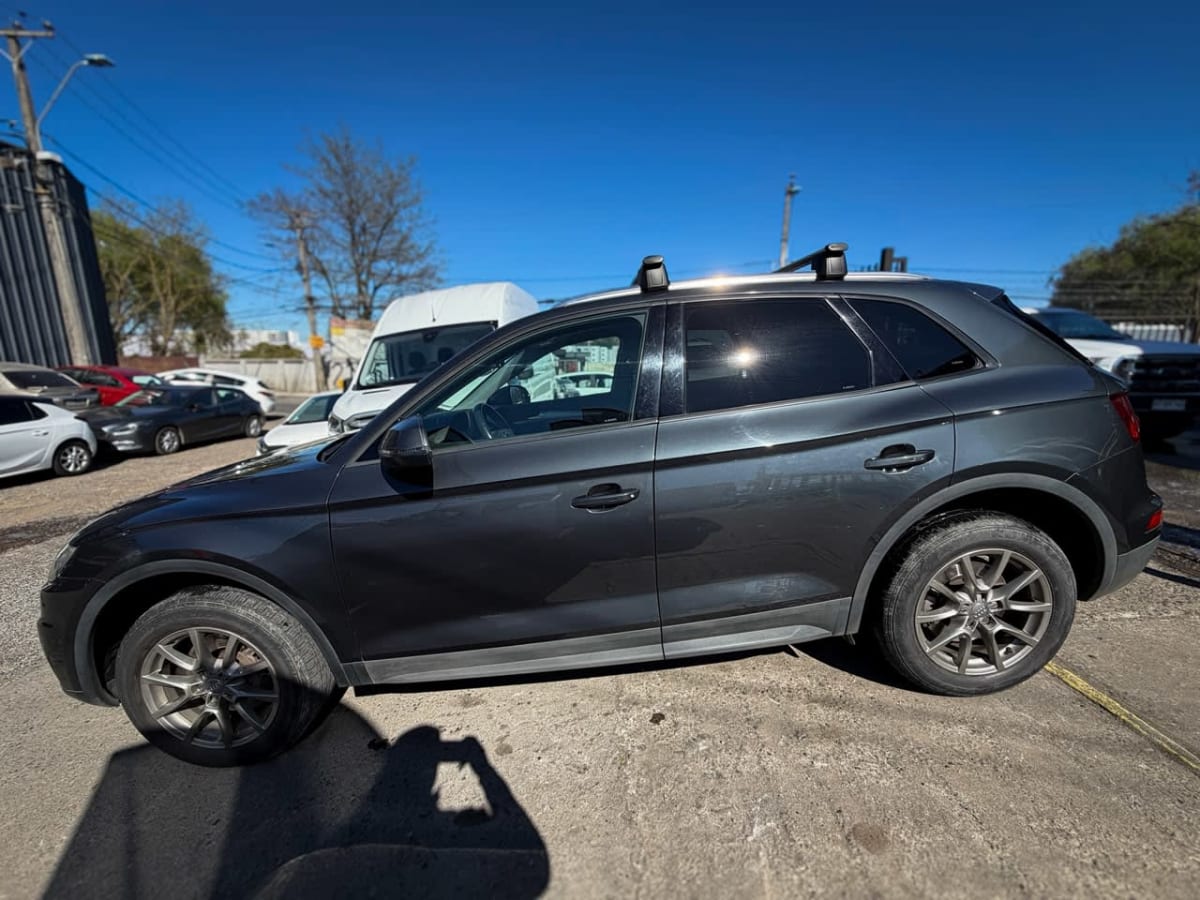 2018 Audi Q5 QUATTRO - Miniatura 6