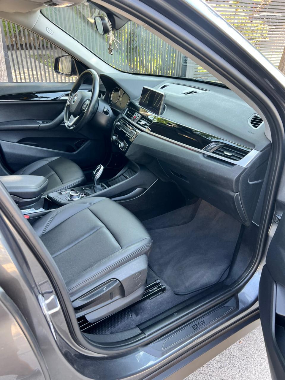 2021 BMW X1 SDRIVE18I - Imagen 1