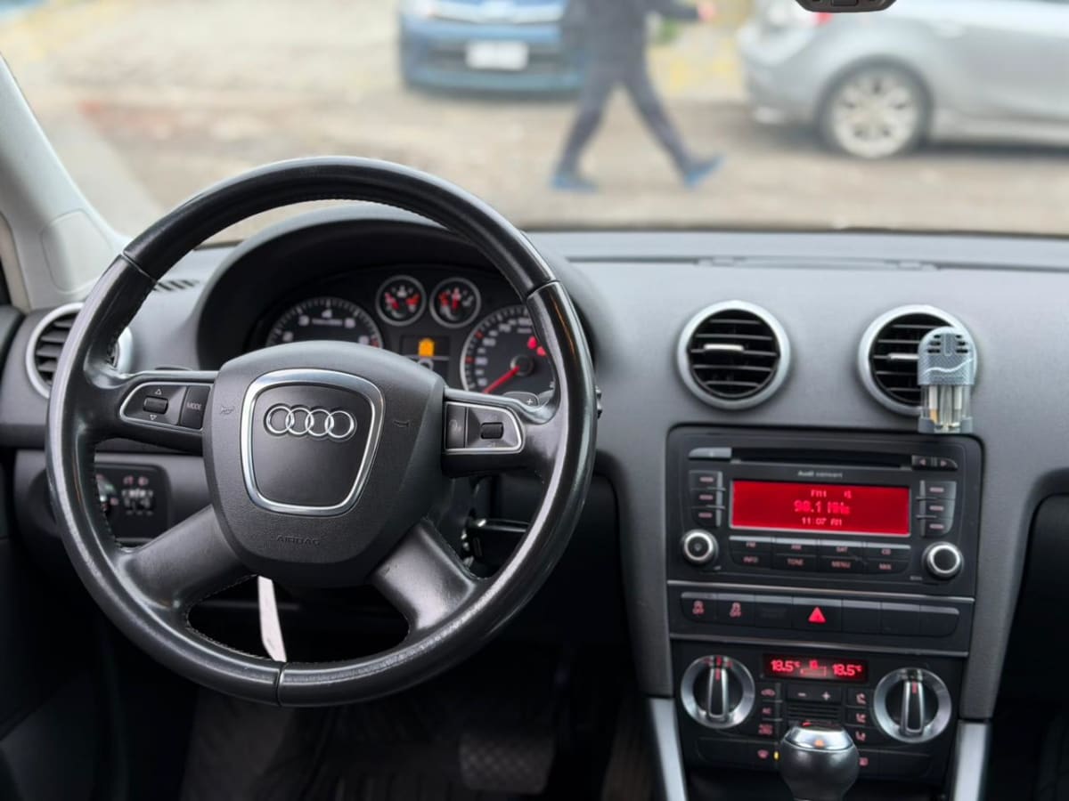 2011 Audi A3 1.2 - Imagen 1