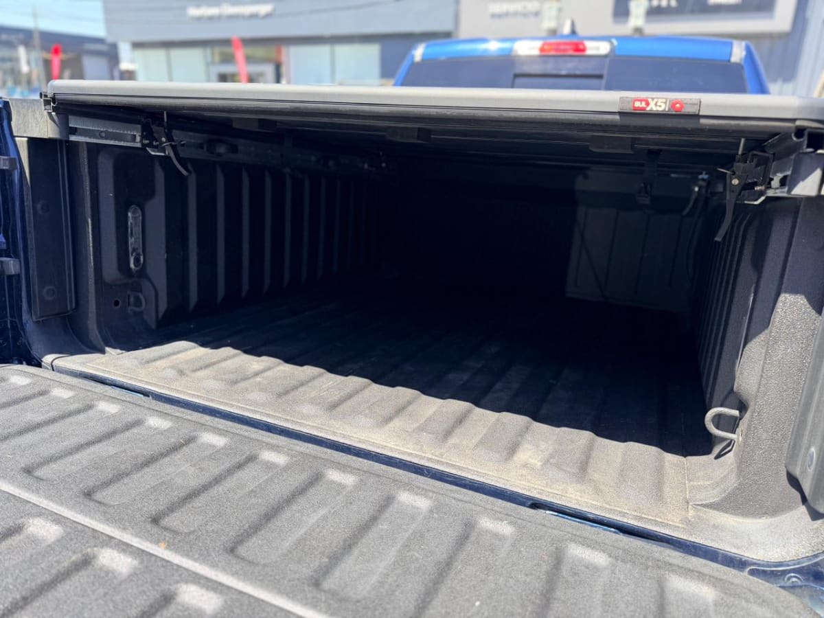 2021 Ram 1500 LIMITED - Miniatura 3