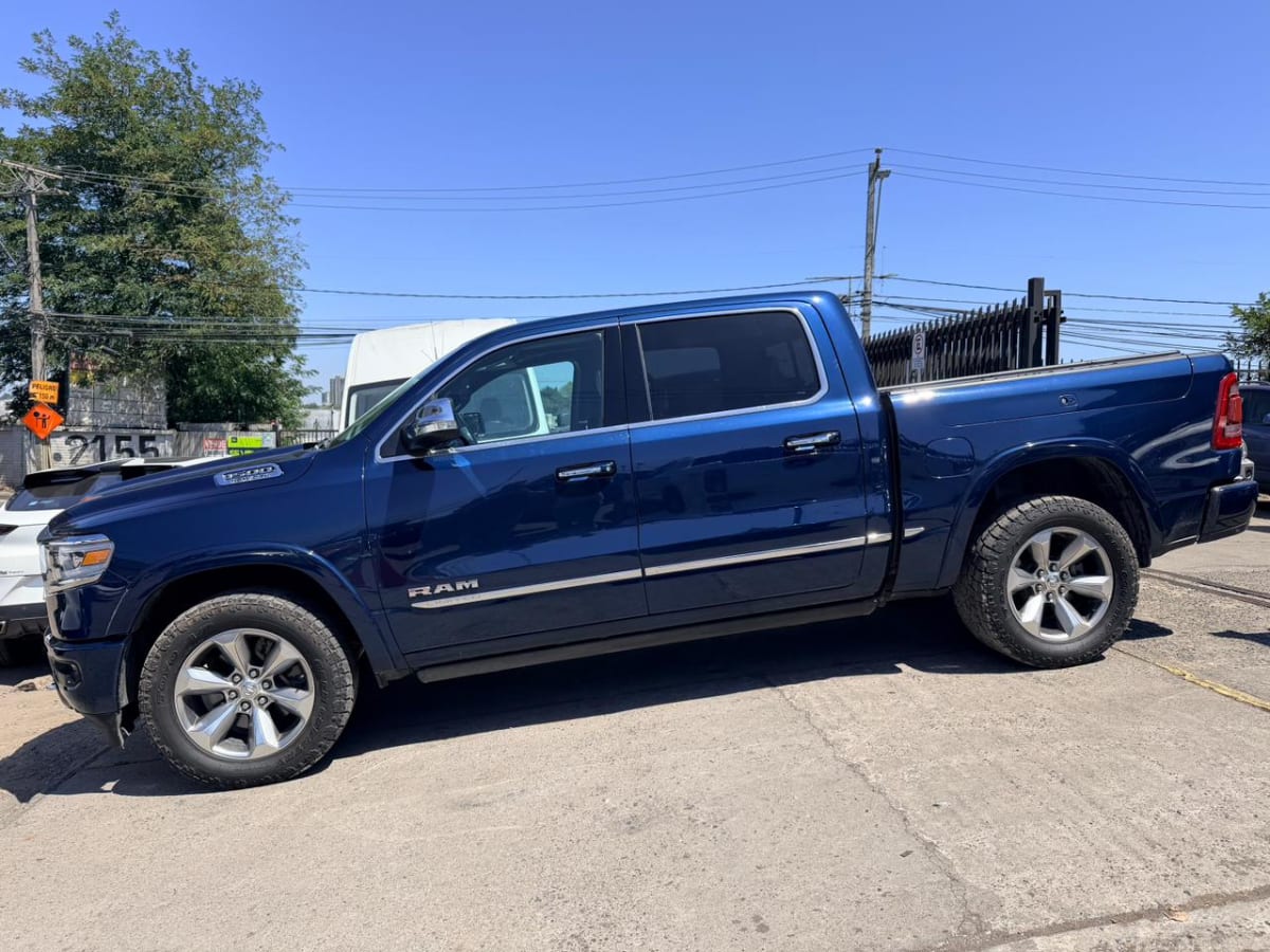 2021 Ram 1500 LIMITED - Miniatura 9