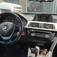 2013 BMW 316 I - Miniatura 2