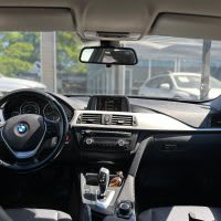 2013 BMW 316 I - Miniatura 3
