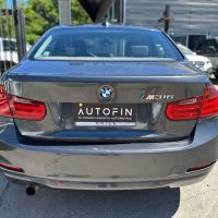 2013 BMW 316 I - Miniatura 7