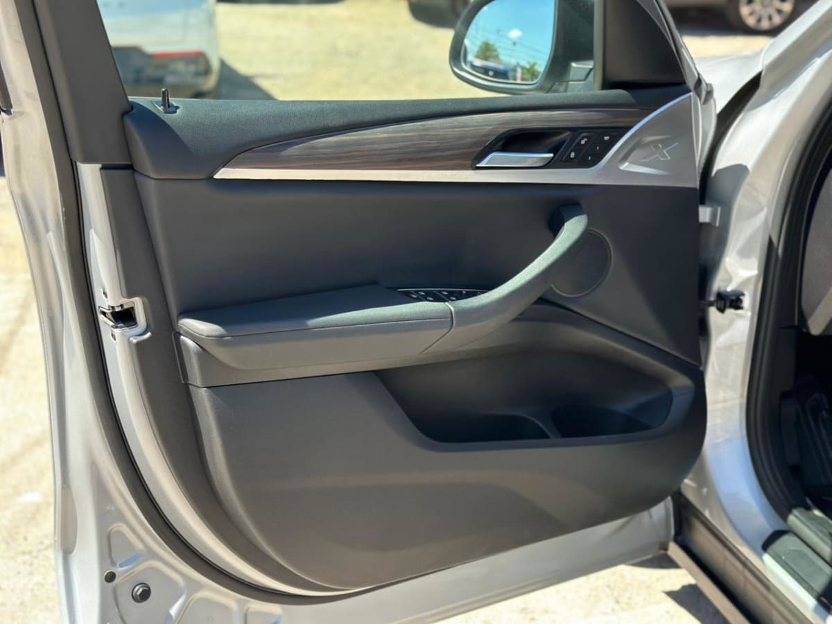 2021 BMW X3 SDRIVE - Miniatura 3