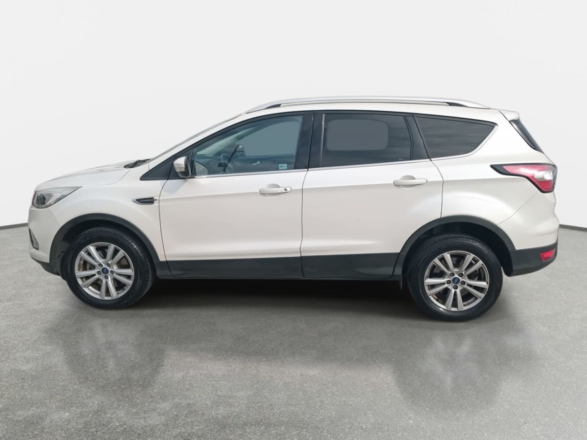 2019 FORD ESCAPE 2.0 - Miniatura 5