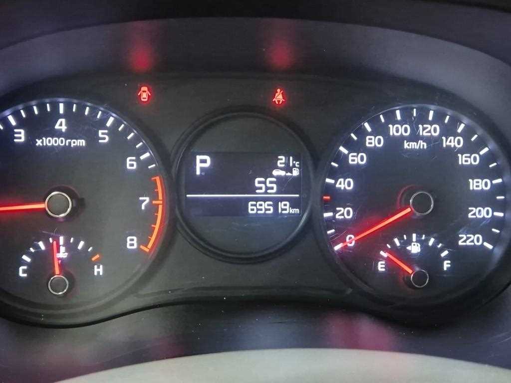 2021 KIA Morning Ref 419203 Gasoline White - Miniatura 6