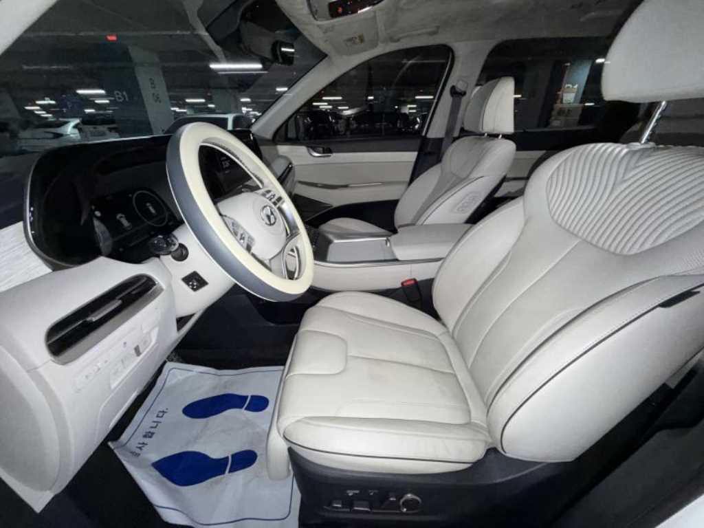 2023 Hyundai Palisade Gasoline - Miniatura 7