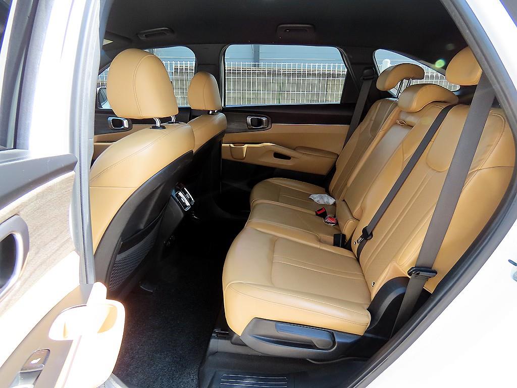 2022 Kia Sorento Generation - Miniatura 6