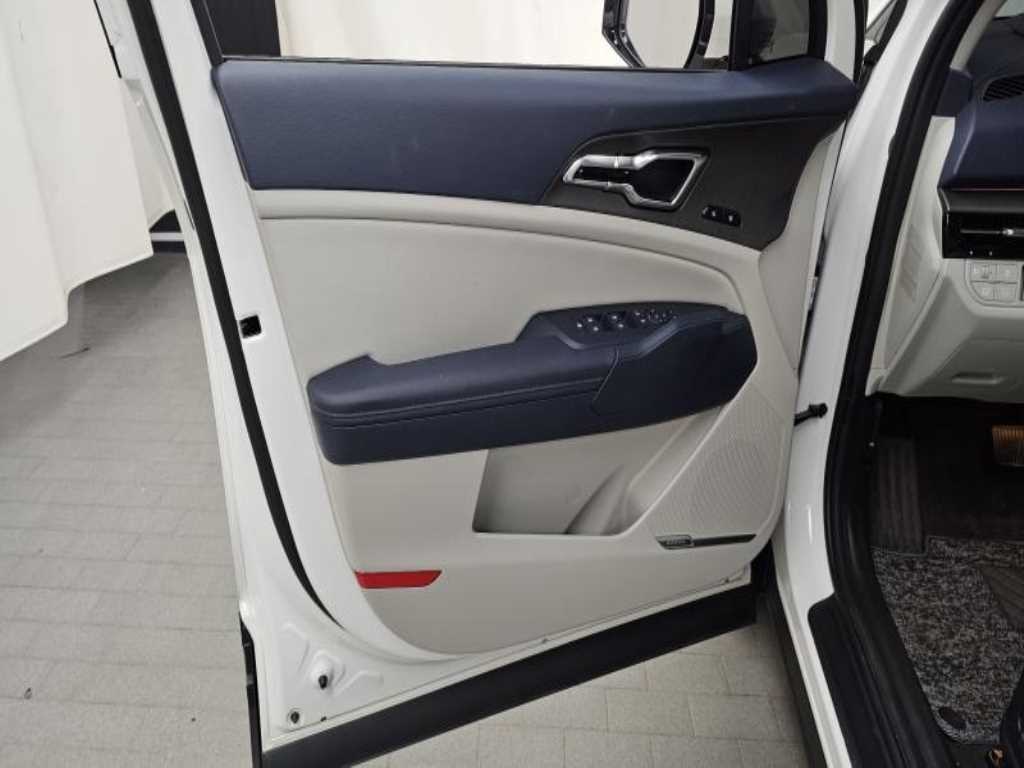 2026 Kia Sportage 5th - Miniatura 10