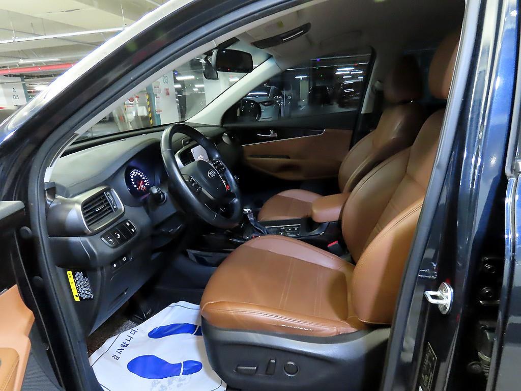 2019 Kia Sorento Diesel - Miniatura 6