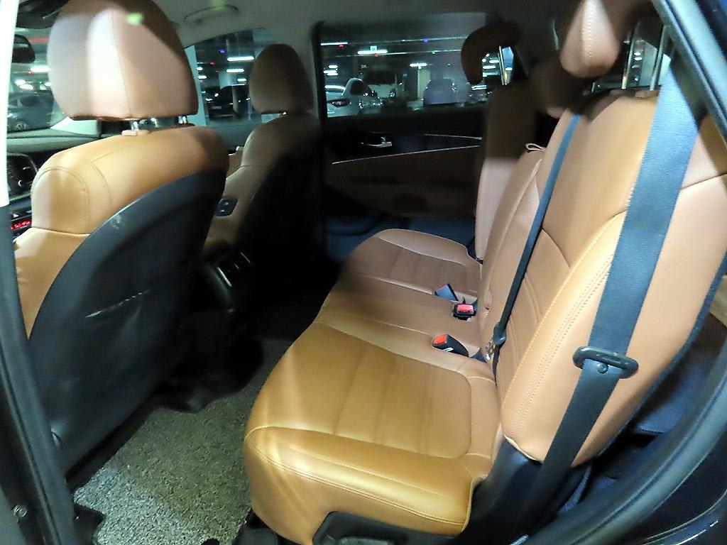 2019 Kia Sorento Diesel - Miniatura 7