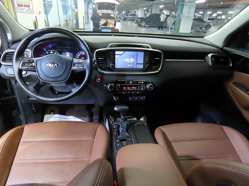 2019 Kia Sorento Diesel - Miniatura 10