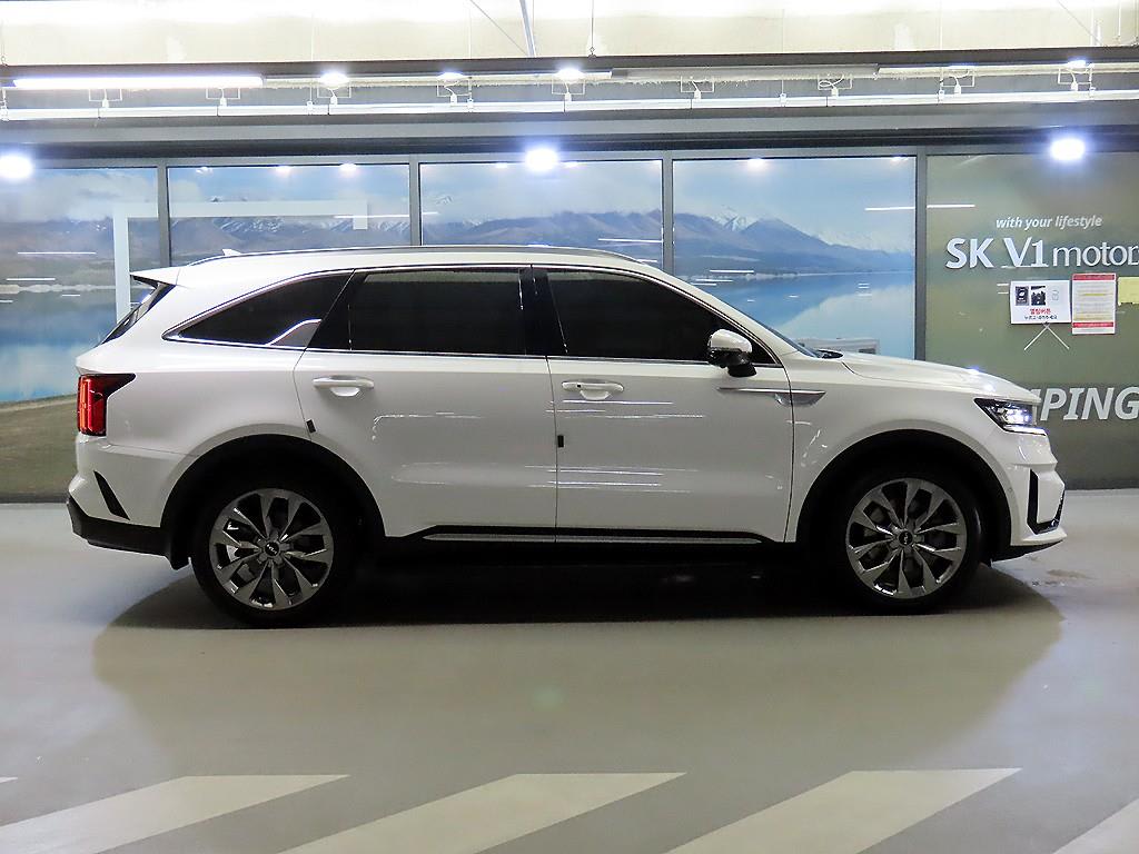2022 Kia Sorento Generation - Miniatura 3