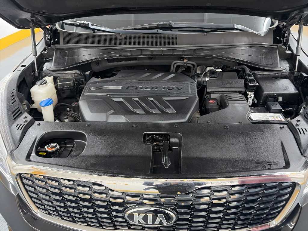 2019 Kia Sorento Diesel - Miniatura 5