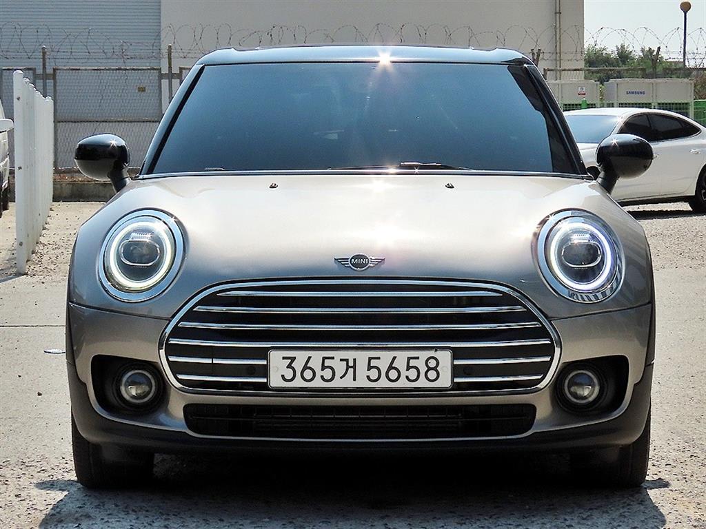2020 MINI Clubman Ref 419192 Gasoline - Imagen 1