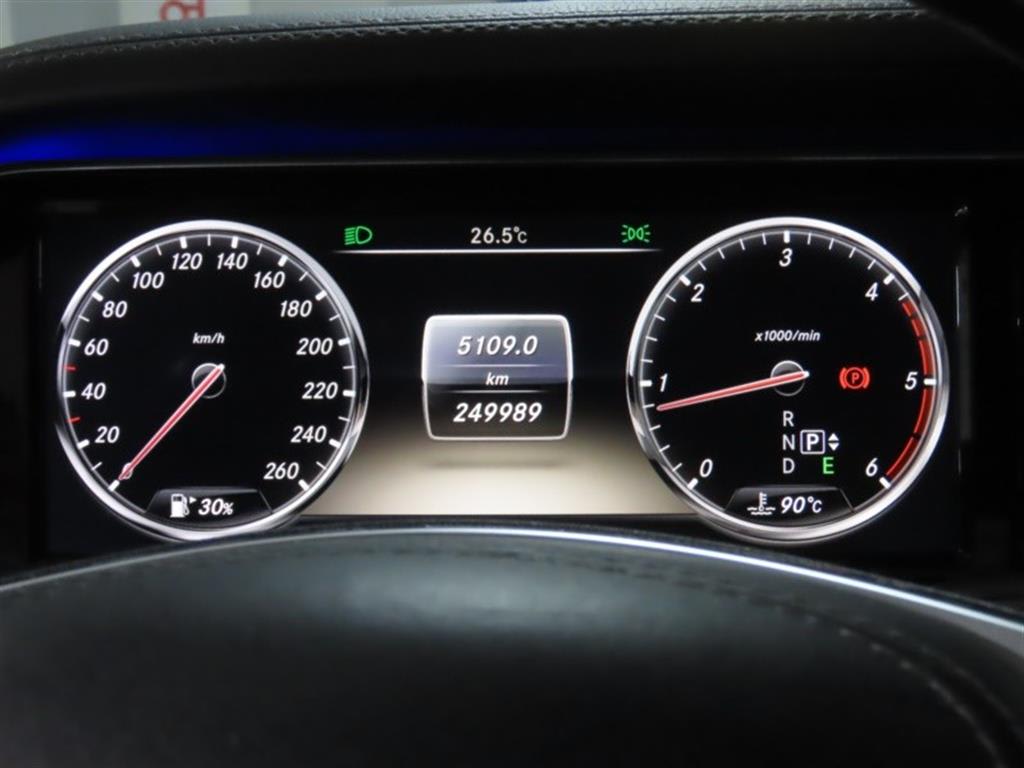 2014 Mercedes-Benz Clase S Mercedes Benz S Class Ref 419162 - Miniatura 5