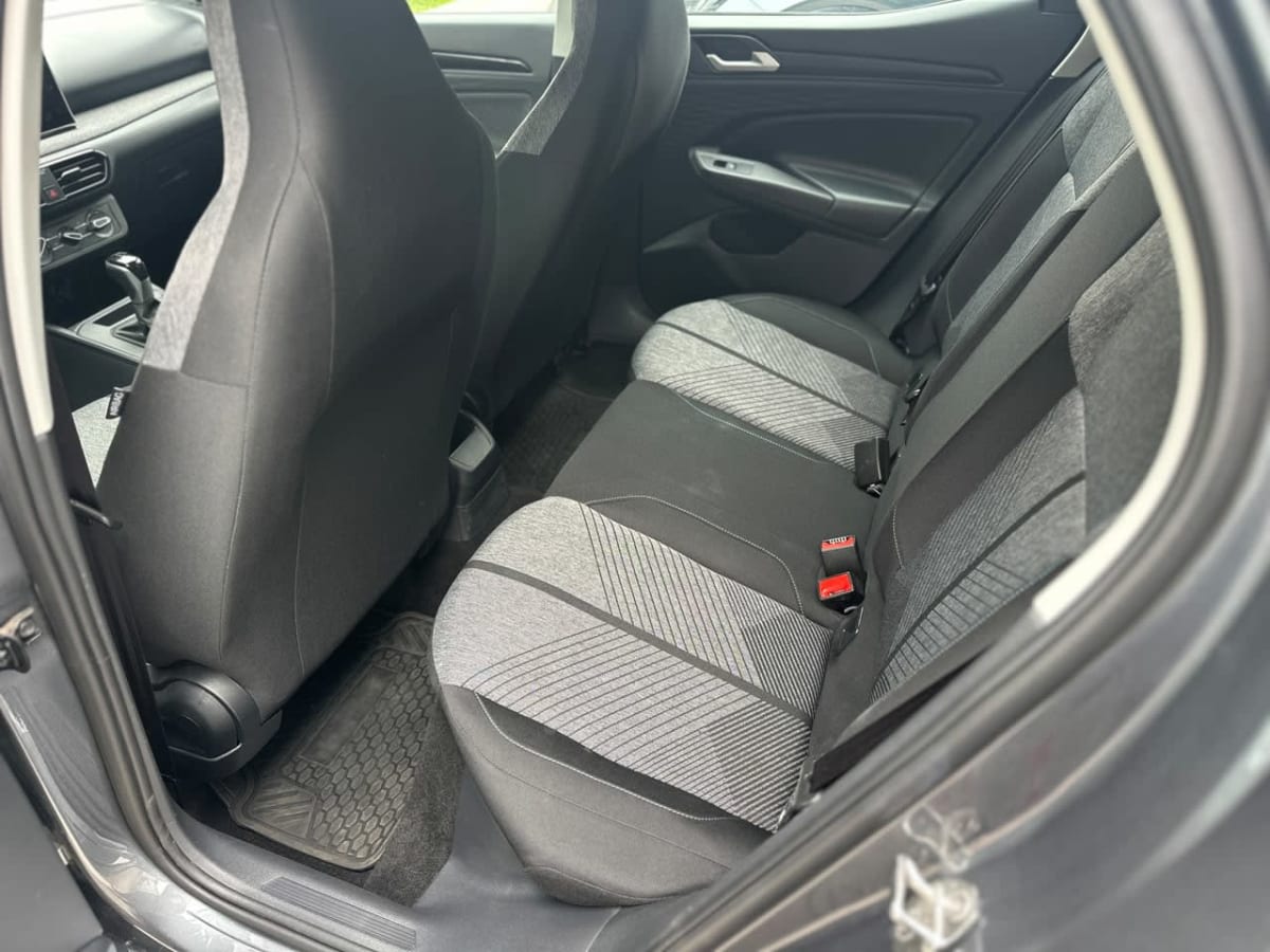2026 Volkswagen Tera Comfort Gris - Miniatura 10