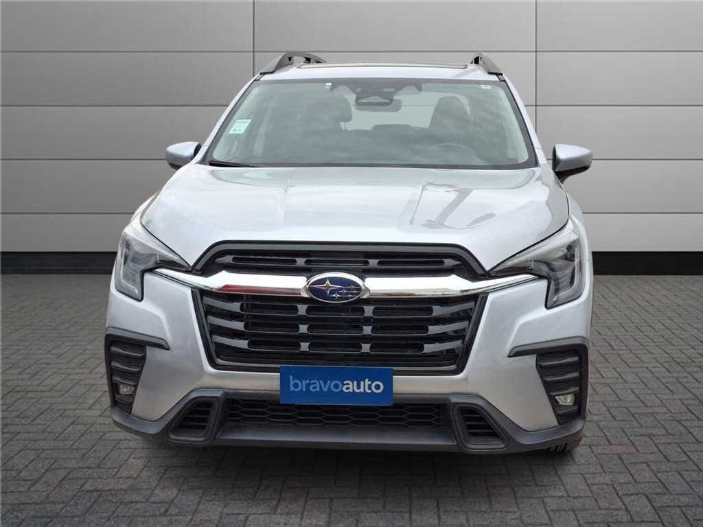 2025 Subaru Evoltis 2.4 Plata - Miniatura 6