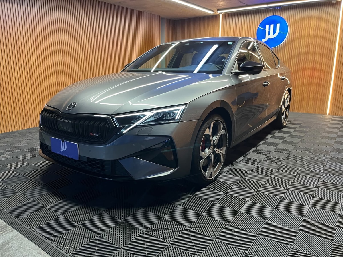 2025 SKODA Octavia NEW - Imagen 1